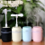 Creative Cans Humidifier USB Night Light Mini Fan Three-in-One Multifunctional Combination Foreign Trade Popular Style