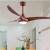 Modern Ceiling Fan Unique Fans with Lights Remote Control Light Blade Smart Industrial Kitchen Led Cool Cheap Room