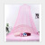 Mosquito net curtain court round tent dome hanging the princess mosquito net student bed curtain