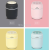 Creative Cans Humidifier USB Night Light Mini Fan Three-in-One Multifunctional Combination Foreign Trade Popular Style
