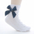 FUGUI FUGUI FUGUI children's summer bowknot socks net socks