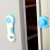 Baby products refrigerator clamps against lock cabinet door lock baby protection children multi-functional safety lock