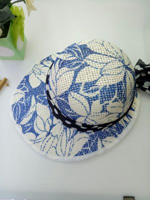 Women's summer flowing hats/tequila/sunshade hats/sun hats/fashion hats wholesale