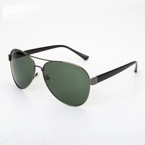 Men‘s Sunglasses， New Products， Frog Glasses， Metal Sunglasses， Wholesale Stall Glasses 