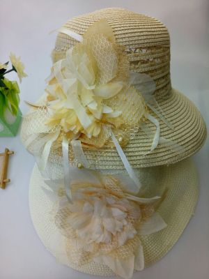 Hat girl summer Korean version can be folded uv mantra fisherman Hat basin Hat sunshade Hat beach straw Hat woman