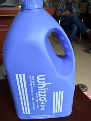 Shampoo, 5 Kilograms, Can Be Customization as Request