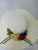 Hat Korean version go on a trip with a variety of sunshade hats flowers beach sun protection foldinghats