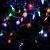 LED lights string indoor decoration box colored lights festive lights string Christmas lights