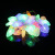 LED lights string indoor decoration box colored lights festive lights string Christmas lights