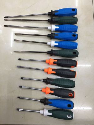 Screwdrivers for hot new products