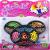 DIY children puzzle series beads DIY accessories summer toy promotion gifts