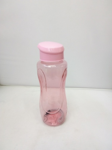 simple plastic student water cup portable portable portable simple portable cup water cup