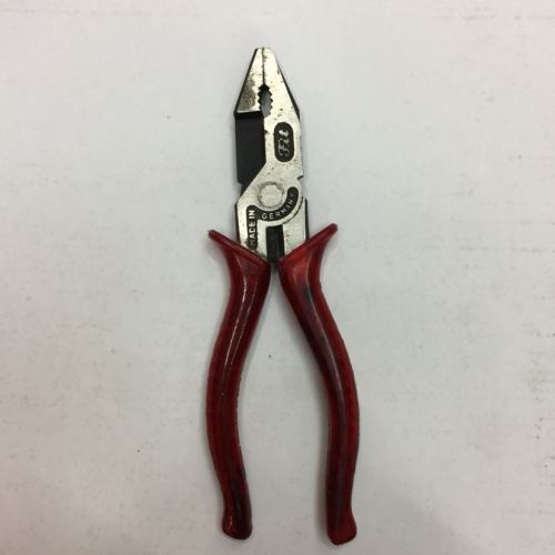 Factory Direct Sales color Novel Multi-Functional Steel Wire Pliers