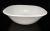 White centrifugal lace bowl white jade glass bowl noodle bowl