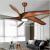 Modern Ceiling Fan Unique Fans with Lights Remote Control Light Blade Smart rustic Kitchen Led Cool Cheap Room
