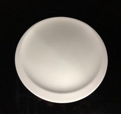 Creative plate ceramic tableware shaped plate ceramic european-style hotel supplies western food plate