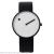 New concept creative Korea harajuku personality pointer couples watch