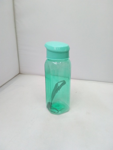 Hand-Held Water Cup Carry Portable Creative Tumbler Leakproof with Cover Men and Women Water Cup Student Cup