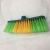 Manufacturer's direct selling cleaning supplies daily department store broom hemp point broom