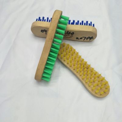 Eight-letter brush wood brush clothing brush shoe brush
