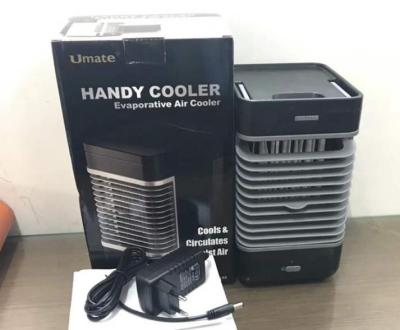 Handy Umate cooler for domestic air-conditioned fan cooling fan office cooling fan