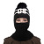 Han edition hat winter earmuffs and velvet hat with thick knitted cap ms thermal cycling cap sets windproof cap