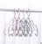 Thickened shoe rack balcony hanging shoe rack double hook outdoor shoe rack drying shoes hanging socks hook to dry