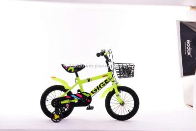 Hebei delivery price bicycle MIKEE  children  2, 3, 4, 5, 6 years old   men and women