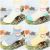  children hollow cool cotton socks moisture - feed and breathable cotton socks