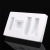 Blister manufacturer customized blister packaging PVC tray blister PET bubble shell PS blister