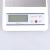 Electronic baking scale kitchen electronic weighing food scale kitchen scale