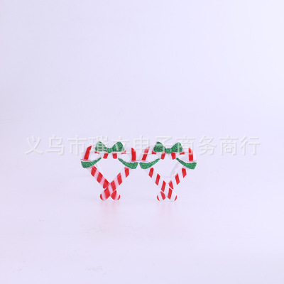 Heart-shaped glasses new glasses party glasses manufacturers direct production customized