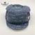  Korean version of soft edge men and women's baby printing English net hat