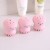 Octopus face brush jellyfish silicone face cleanser octopus face brush silicone face brush