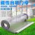 plastic magnetic soft door curtain PVC partition curtain anti-mosquito windscreen air conditioner home