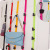 Can adjust high - strength door - back hook - cap hanger door after multi - purpose hook - strap rope