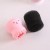 Octopus face brush jellyfish silicone face cleanser octopus face brush silicone face brush