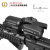 D-evo LCO doubled internal red point holographic sight