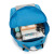 The new foldable lightweight travel backpack waterproof Oxford cloth can contain travel backpack