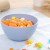 Wheat straw rice bowl to prevent children's bowl cutlery sweet soup bowl bowl rice bowl