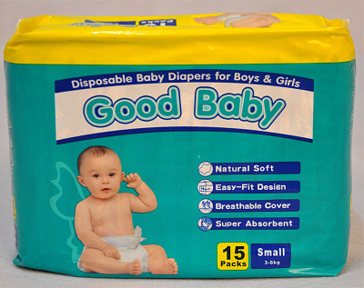 English foreign trade baby diapers, diapers, super absorbent pants manufacturers direct sales