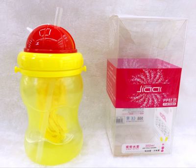 Baby corrugated kettle 400ML