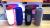 Z11 JBL Colorful Light Wireless Bluetooth Audio Outdoor Portable Speaker