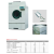 Polyester star dryer dry clothes capacity of 15 kg drying power 400 watt-type button GSP20