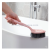 Long Handle Cleaning Brush Toilet Tub Brush Floor Brush