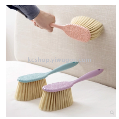 Bed brush, clothes brush, sofa brush