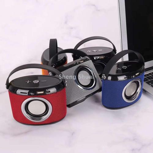 G21 Wireless Bluetooth Audio Creative Gift Portable Speaker