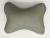 Sandwich mesh pillow headrest health health care pillow neck pillow