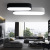 Office ceiling lamp energy-saving LED study lamp modern simple personality dining room lamp