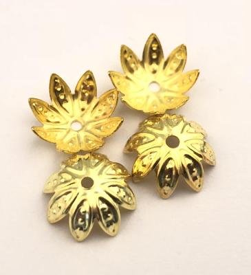 DIY accessories accessories iron huatuo yueliang metal accessories accessories hollow huatao accessories wholesale